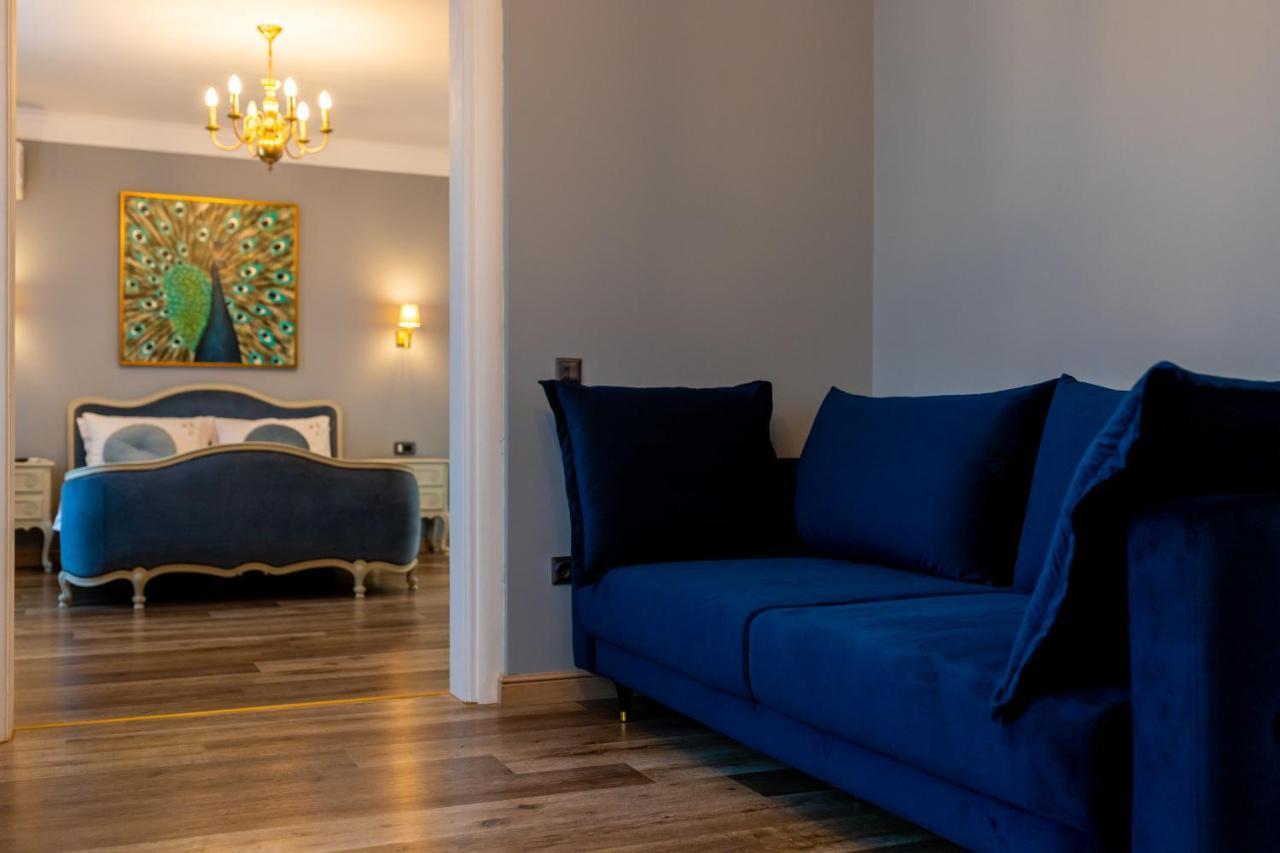 The Corner House Apartment Хунедоара Екстериор снимка